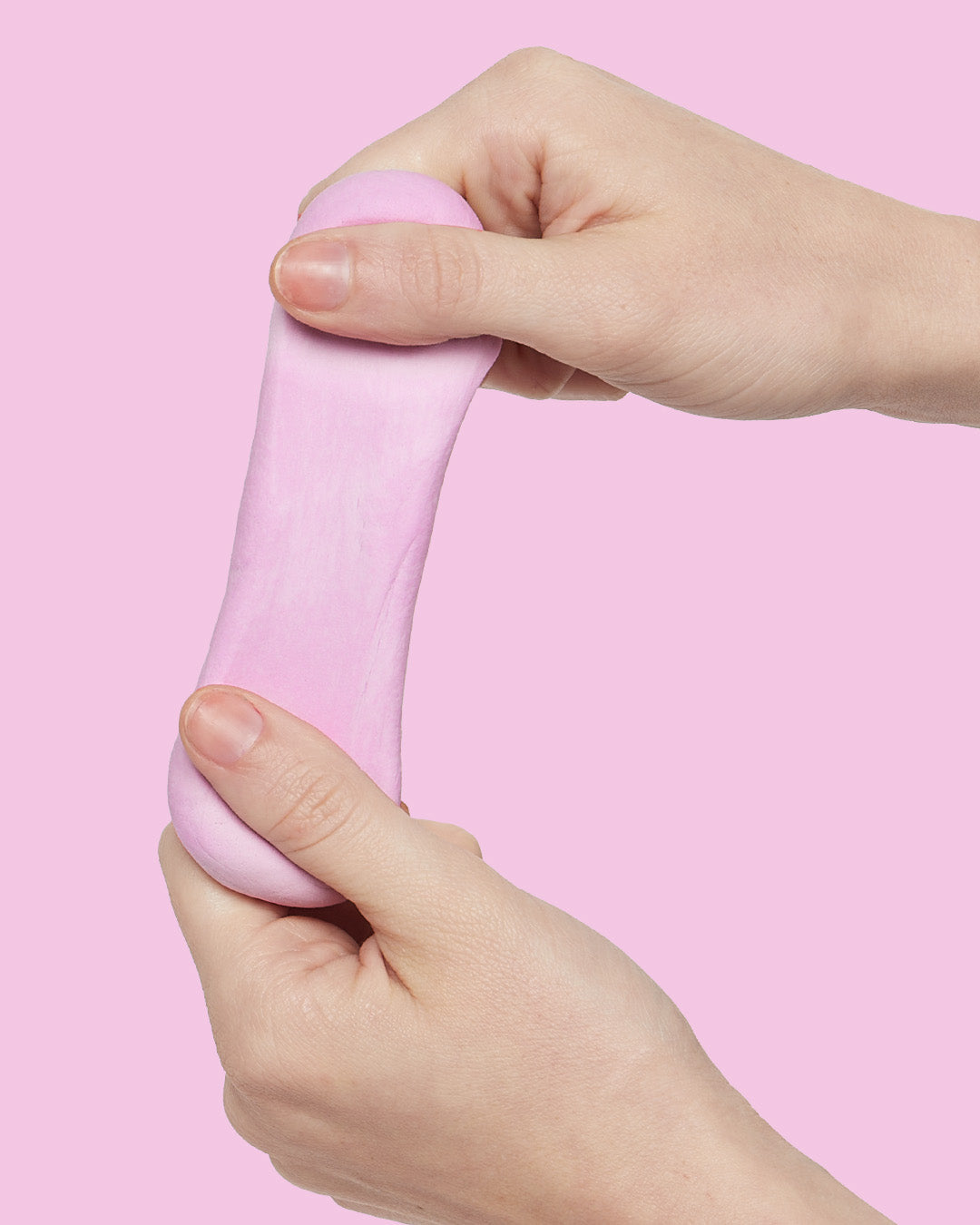 Blur Focus Putty